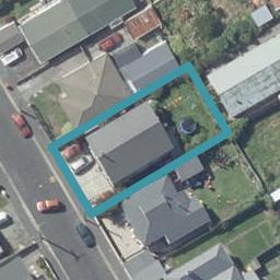 12 Richmond Street, Forbury, Dunedin