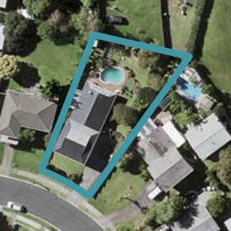 7 Waikaremoana Place, Pakuranga Heights, Auckland