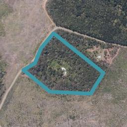 142 Ngatoto Road, Tinopai