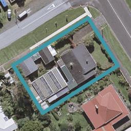 59 Grey Street, Waitara, Waitara