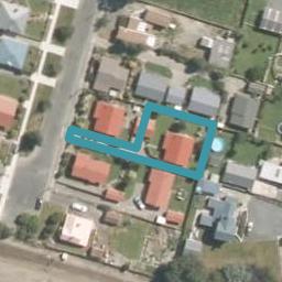 43A Lanark Street, Balclutha
