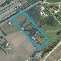 141 Wakefield-Kohatu Highway, Wakefield