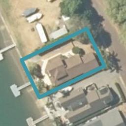 531 Waterways Parade, Pauanui