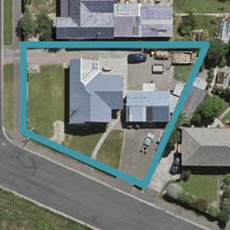 70 Moulson Street, Strathern, Invercargill