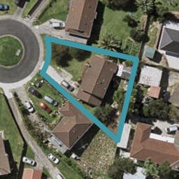 23 Caserta Place, Clover Park, Auckland
