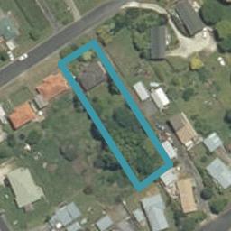 8 Liverpool Street, Te Kuiti