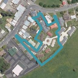 20 Riverview Place, Maungaturoto, Maungaturoto