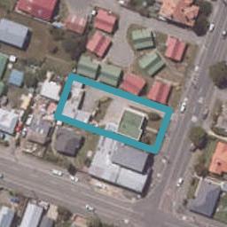 40 Reed Street, Oamaru