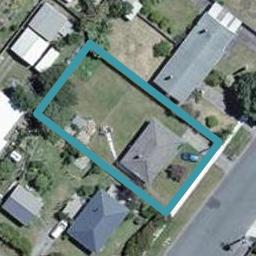 9 Wakefield Street, Featherston