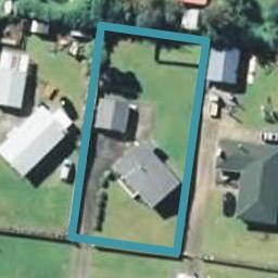 27 Terou Street, Manaia, Manaia