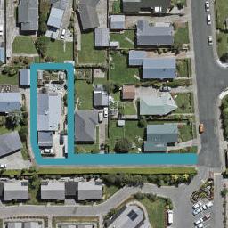 56 O'Byrne Street, Waikiwi, Invercargill