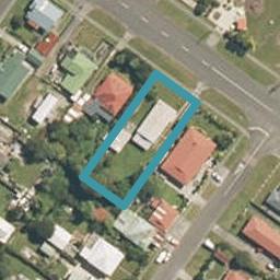 93 Park Street, Hokitika