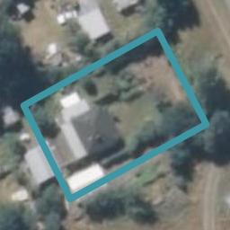 884 Albury-Fairlie Road, Coal Stream