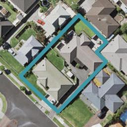 1/51 Frank Nobilo Drive, Golflands, Auckland