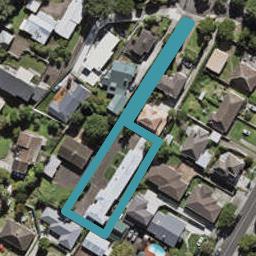 4/4 Wendell Place, Greenlane, Auckland