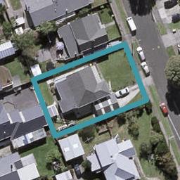 50 Record Street, Fitzroy, New Plymouth