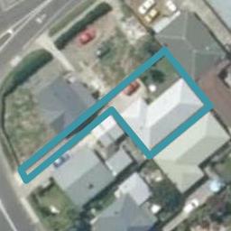 709 Saint Aubyn Street West, Saint Leonards, Hastings