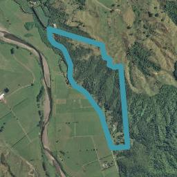625 Otara Road, TIROHANGA, OPOTIKI