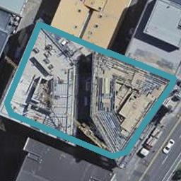E902/160 Victoria Street, Te Aro, Wellington