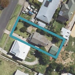 4 Grafton Road, Te Hapara, Gisborne