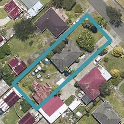 3 Fitzroy Street, Kawerau, Kawerau
