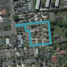 2/18 Field Terrace, Upper Riccarton, Christchurch
