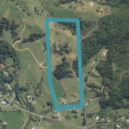 1088C Old Mountain Road, Waitetuna