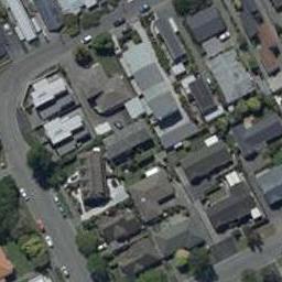 4/88 Office Road, Merivale, Christchurch