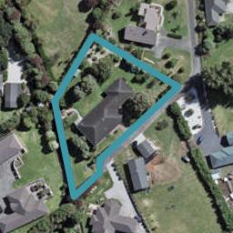 19 Jenny Lane, Waiuku, Waiuku