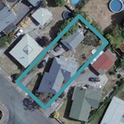 27 Taranaki Street, Kuripuni, Masterton