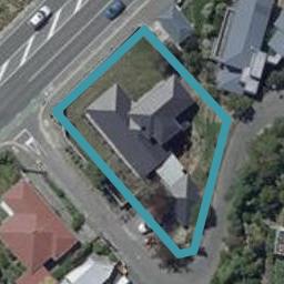 1 Te Awakura Terrace, Mount Pleasant, Christchurch