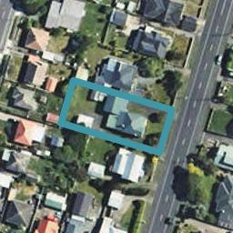 5 Collins Street, Hawera, Hāwera
