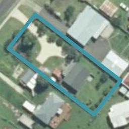 410 Hoturoa Street, Kawhia, Kawhia