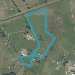 6949 State Highway 2, Paeroa, Paeroa