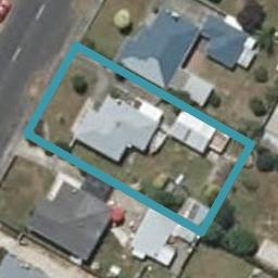 60 Parker Avenue, Levin, Levin