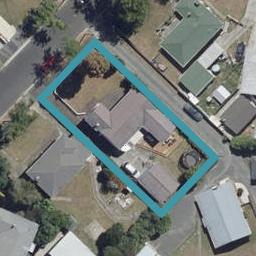 6 Cleveland Street, Bader, Hamilton