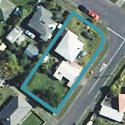 12 Iredale Road, Hawera