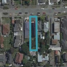24 Fairfield Avenue, Addington, Christchurch