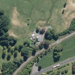 1030 State Highway 4, Manunui, Taumarunui