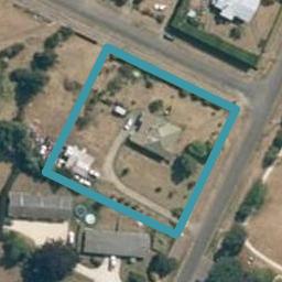 29 Nancy Street, Takapau, Takapau