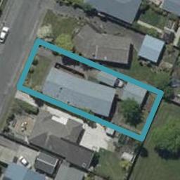 16 Cheyenne Street, Sockburn, Christchurch