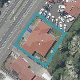 407B Kaikorai Valley Road, Bradford, Dunedin