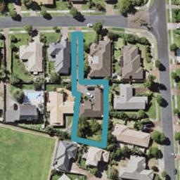 8 Simon Owen Place, Golflands, Auckland