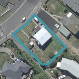 18 Campbells Road, Pine Hill, Dunedin