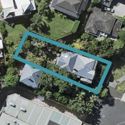 43 Bartley Terrace, Devonport, Auckland