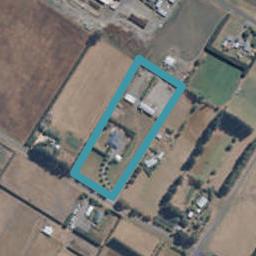 168 Hardys Road, Rakaia, Rakaia