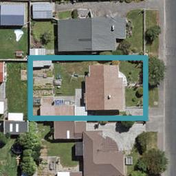 152 Tanner Street, Grasmere, Invercargill