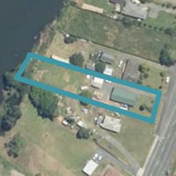 112 Great South Road, Taupiri, Taupiri