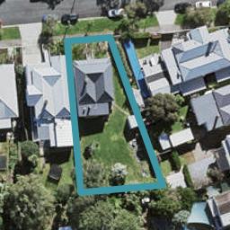 2 Jessel Street, Grey Lynn, Auckland