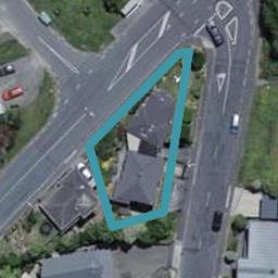 1 Short Street, Vogeltown, Wellington